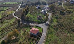 Karasu ulaşımına yön veren hummalı mesai: 4 mahallede yollar sil baştan…