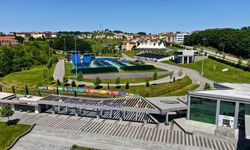 Bisiklette Dünya Kupası’na Sakarya yeniden ev sahipliği yapacak