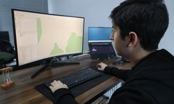 Sakarya’nın yazılım dehası yeteneğiyle şehrine güç kattı