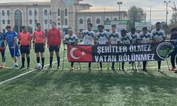 Büyükşehirli sporculardan madalya yağmuru: Başarıları göz dolduruyor…