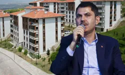 Bakan Kurum duyurdu: Bu şartı sağlamayan gençler sosyal konut projesine başvuramayacak!