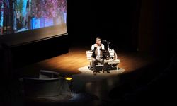 Sait Faik oyunu izleyiciden tam not aldı