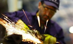 Hizmet üretim endeksi arttı