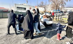 Ülkede kaç Suriyeli var? İşte son durum