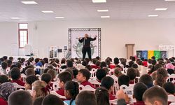 Miniklere eğlenceli buluşma: Akça kukla gösterisi 12 Kasım’da SGM’de