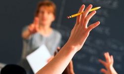 22 yılda 836 bin öğretmen ataması yapıldı