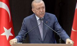 Cumhurbaşkanı Erdoğan'dan uçak kazasına ilişkin açıklama: İncelemeler başlatıldı