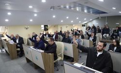 Başkan Püsküllü: "Hendek'in hakkını uzlaşıyla savunacağız