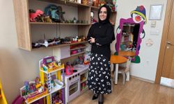 “Çocukları ekran değil, aileleriyle olan bağı büyütür”