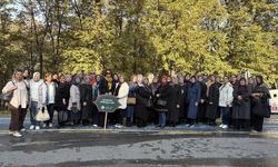 Büyükşehir tanıtım gezileriyle tarihe ışık tutuyor