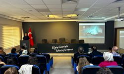 SUBÜ Kalite Koordinatörlüğü eğitimleriyle birim kalite güvence süreçleri güçlendiriliyor