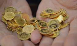 Ekim ayında en çok altın kazandırdı