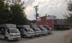 Karasu’da kooperatif için konkordato kararı