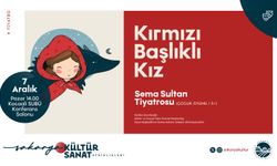 Yılın son kültür sanat takvimi belli oldu