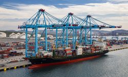 Dış ticaret açığı yüzde 27,6 arttı