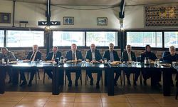 MHP Erenler Teşkilatı’ndan “Derdin Derdimizdir, Hayırlı Günler Komşum” ziyaretleri