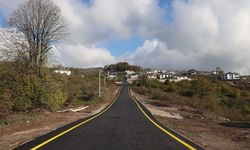 Akyazı’da Beldibi Mahallesi de yeni yüzüne kavuştu