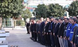 Serdivan’da 10 Kasım töreni: "Hatırlamak ve Anlamak" sergisi açıldı