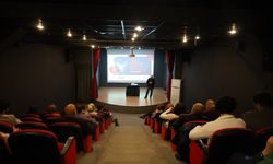 Tokyo Hikayesi OSM’de