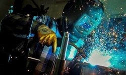 İstihdam endeksi yıllık yüzde 1,2 arttı