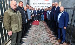 Başkan Alemdar: “Sakarya’nın toplu taşıma kültürünü yeni alternatiflerle güçlendiriyoruz”