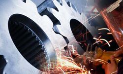 İmalat sanayi kapasite kullanım oranı arttı