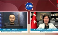 "Hedefimiz ticaret hacmini 5 milyar dolara çıkarmak"