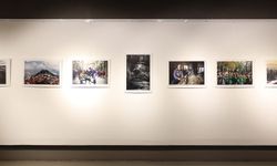 Sakarya’nın kültürünü yansıtan kareler OSM’de sanatseverle buluştu