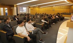 SATSO’da “E-İhracat Yol Haritası ve Global Stratejiler Eğitimi”