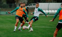 Serikspor mesaisi sürüyor