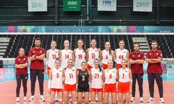 Filenin Sultanları İran'a set vermedi