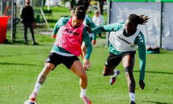 Ümraniye hazırlıkları tam gaz