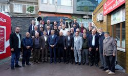 Başkan Alemdar: “Karasu’da 250 milyon liralık yatırımları hayata geçirdik”