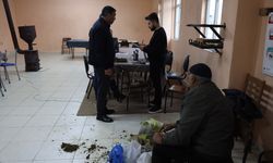 Sakarya’nın çiftçisi Büyükşehir'in yerinde toprak analizi hizmetinden memnun