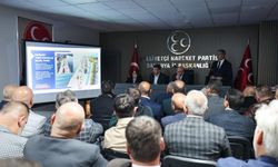 Başkan Alemdar: “Birliktelikle şehrimizde nice güzel işleri başarmaya devam edeceğiz”