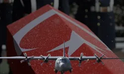 Şehitlerimizin naaşları Türkiye'ye getiriliyor