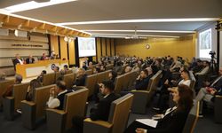 SATSO üyeleri “Kentsel Dönüşüm ve Gayrimenkul Değerleme” konusunda bilgilendirildi