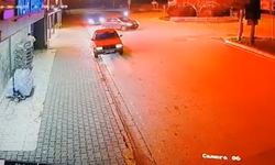 Kocaeli'de feci kaza: Motosiklet sürücüsü ağır yaralandı