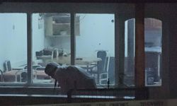 Eski polis av tüfeği ile katliam yaptı; 2 ölü 2 yaralı