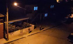 Balıkesir'de 4.3 büyüklüğünde deprem