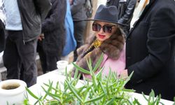 Banu Alkan'ın acı günü