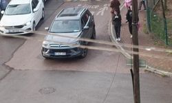 Çöp kamyonunun çarptığı belediye işçisi hayatını kaybetti