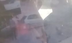 Kocaeli'de kontrolden çıkan otomobil dehşet saçtı: 1 ölü, 3 yaralı