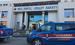 Silah kaçakçılığı operasyonu: 15 gözaltı