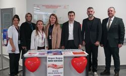 Organları dört hastaya umut oldu