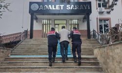 Adam öldürme suçundan yakalama kararı bulunan şahıs JASAT’tan kaçamadı