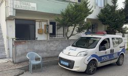 Kocaeli'den kahreden haber: 11 aylık bebek yangında can verdi