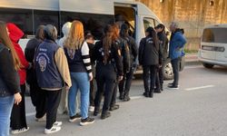 "Sahte bungalov" çetesine dev operasyon: Hesaplarında 35 milyon TL hareketlilik tespit edildi