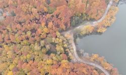 Korugöl turizme kazandırıldı