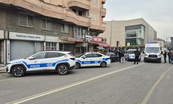 Düzce'de silahlı yaralama: 1 yaralı